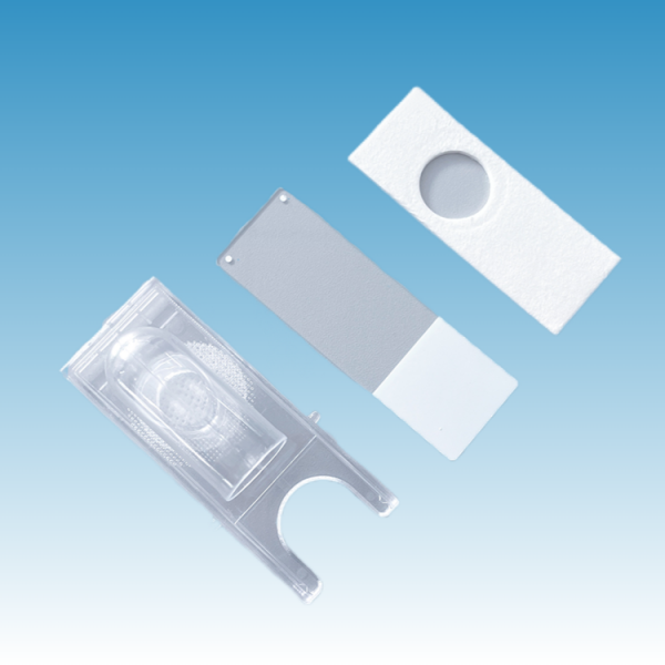 zp25型TCT细胞过滤器（离心式制片夹） - 图片 2