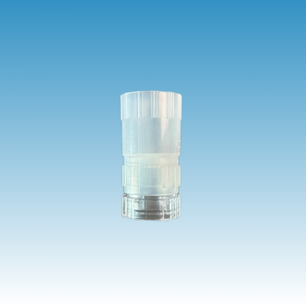 ZP30 TCT膜式法制片 膜桶 - 图片 2