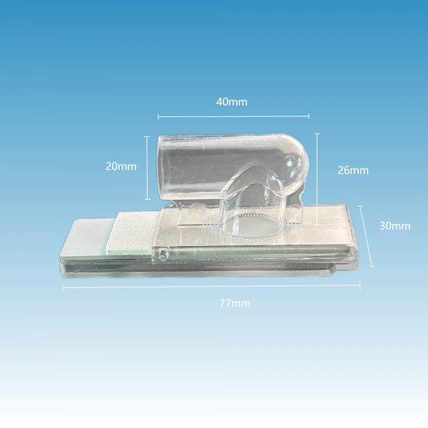 zp25型TCT细胞过滤器（离心式制片夹） - 图片 3
