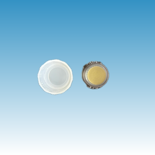 ZP30 TCT膜式法制片 膜桶 - 图片 3