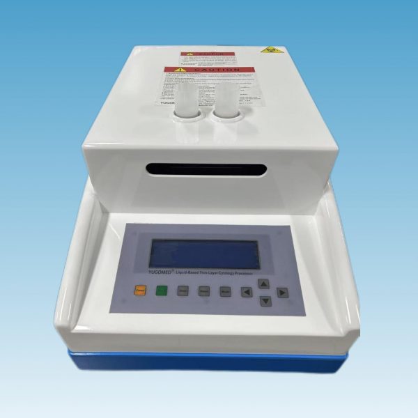 YGR02 两孔式模式制片机 - 图片 3