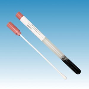 YUGOMED_transport medium (Activated carbon-containing）